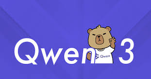 HERE AND NOW AI
Qwen3 open-source AI model