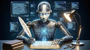 HERE AND NOW AI