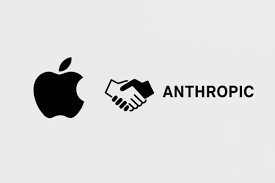 HERE AND NOW AI
Apple’s vibe-coding
