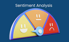 HERE AND NOW AI SENTIMENT ANALYZER