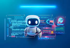 HERE AND NOW AI