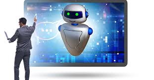 HERE AND NOW AI
ROI of AI chatbots