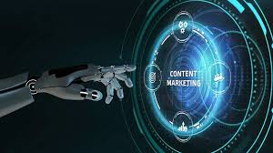 HERE AND NOW AI
AI Content Tools