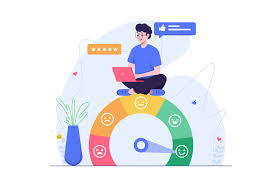 HERE AND NOW AI
Evaluating Sentiment Analyzer