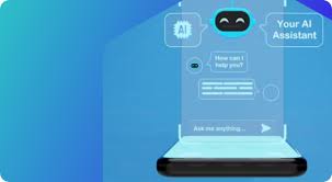 HERE AND NOW AI AI Chatbots for SMBs