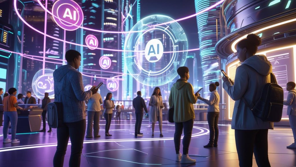 AI and the 2025 Elections: How Generative Models Are Shaping Political Campaigns