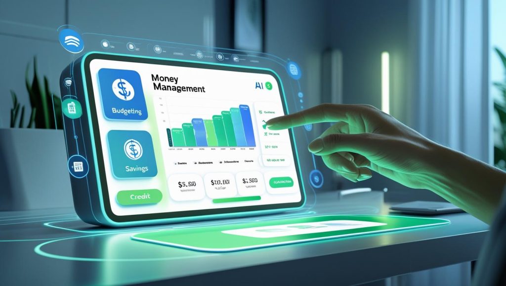 AI in Personal Finance: How Intelligent Agents Are Managing Your Money