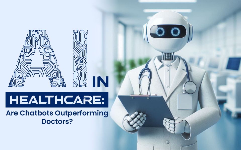 AI in Health: How Chatbots Are Assisting Doctors in 2025