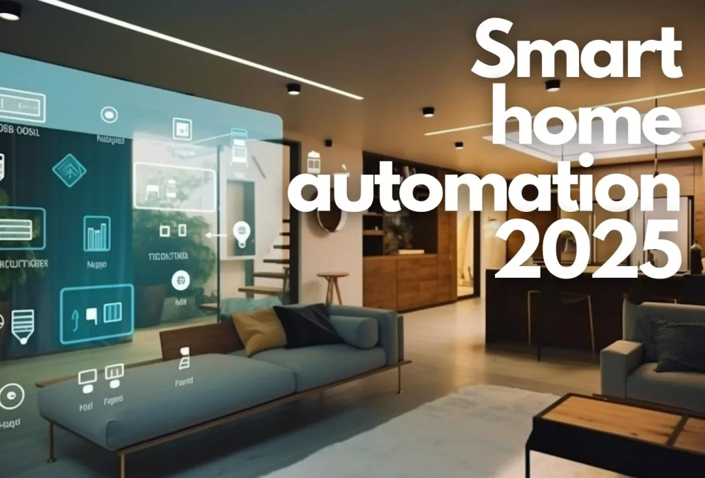 Smarter Homes in 2025: Must-Know AI-Powered Devices Transforming Everyday Living