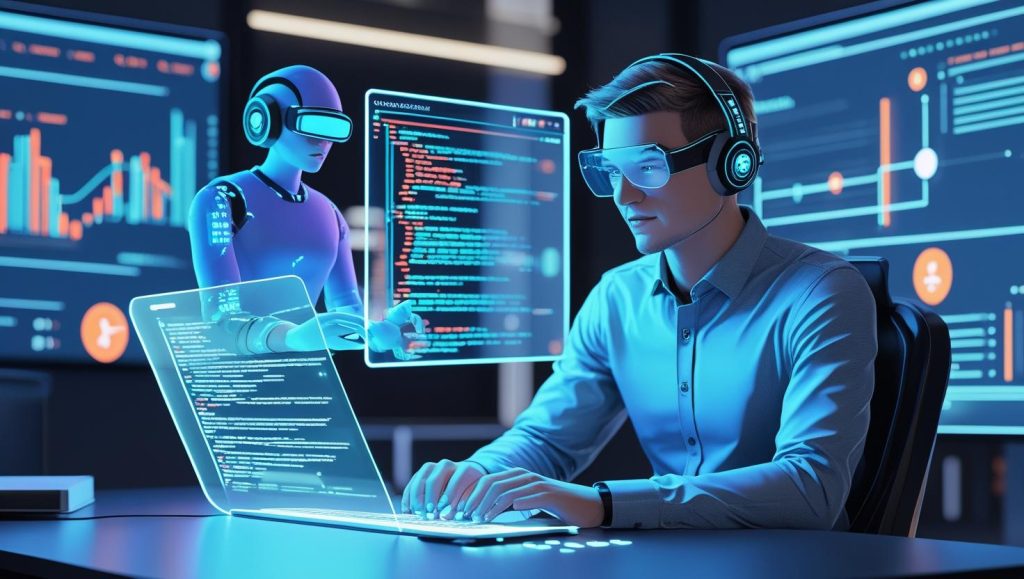 AI Coding Assistants: Will Programmers Become Managers?