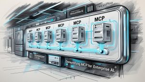 Model Context Protocol (MCP): Enterprise AI Simplified