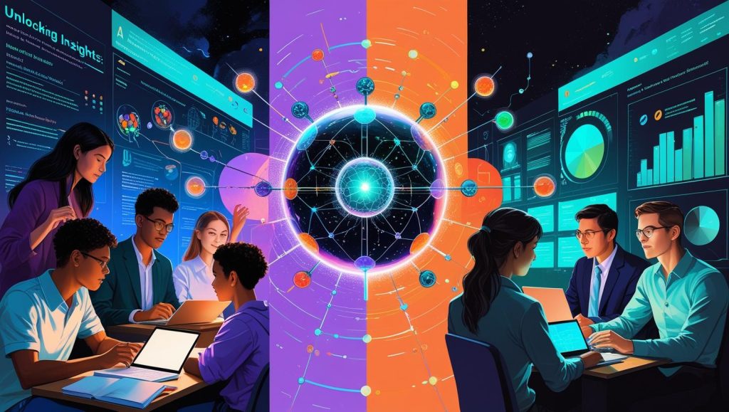 Unlocking Insights: How AI Deep Research is Revolutionizing Education and Business