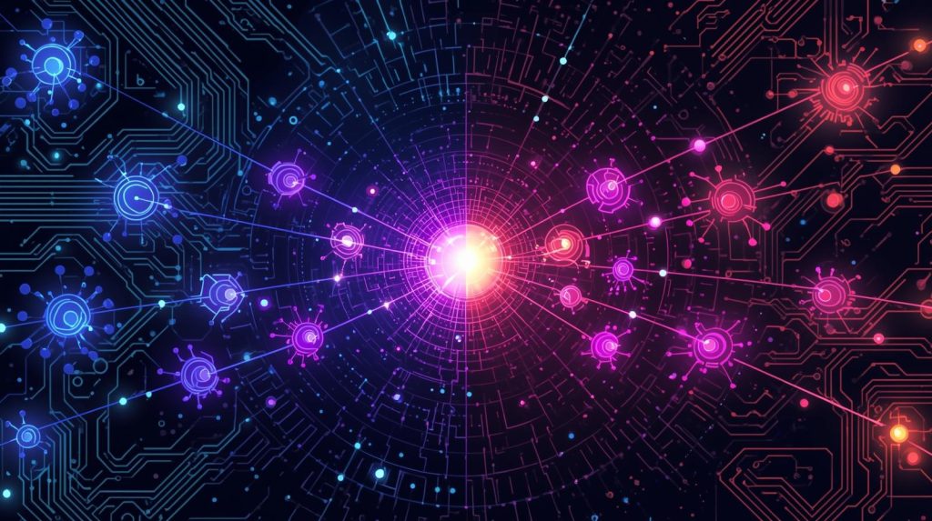 Mixture of Experts Models: The Return of Specialized AI