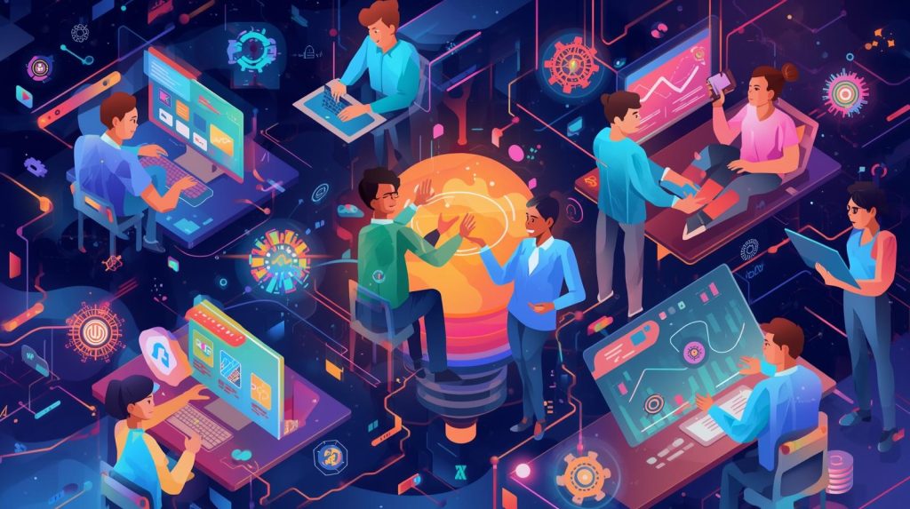 No-Code AI Revolution: Everyone’s an AI Developer Now