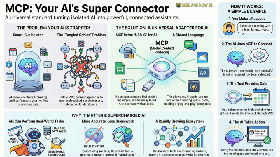 Architecture diagram showing Model Context Protocol security implementation and the MCP Gateway